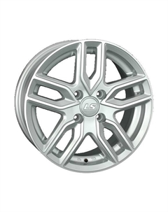 Диски R15 5x100 6,5J ET38 D73,1 735 SF Ls wheels