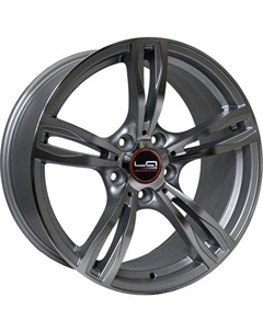 Диски R19 5x120 8,5J ET33 D72,6 B 129 SFP Legeartis