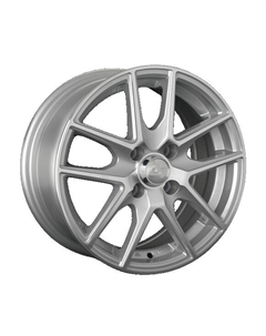 Диски R17 5x114,3 7,5J ET45 D73,1 771 SF Ls wheels