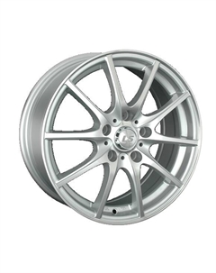 Диски R16 5x114,3 6,5J ET40 D73,1 536 SF Ls wheels