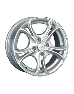 Диски R17 5x112 7,5J ET45 D57,1 393 SF Ls wheels