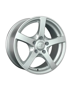 Диски R17 5x114,3 7J ET40 D73,1 357 S Ls wheels