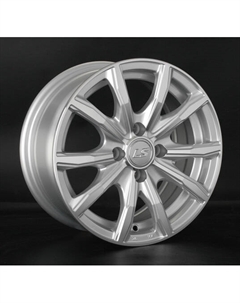 Диски R17 5x114,3 7J ET45 D67,1 786 SF Ls wheels