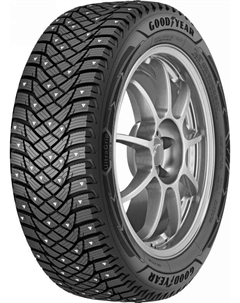 Шины 235/55 R20 UltraGrip Ice Arctic 2 SUV 105T XL Ш Goodyear