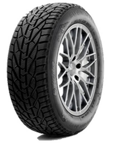Шины 275/40 R20 SUV Winter 106V XL TL Tigar