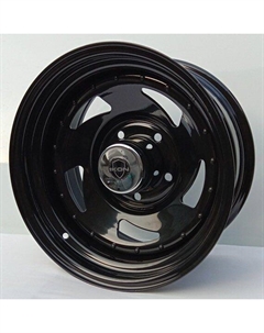 Диски R15 5x139,7 7J ET0 D110,5 SNC006B Ikon