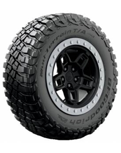 Шины 305/70 R16 Mud Terrain T/A KM3 118/115Q LRD Bfgoodrich