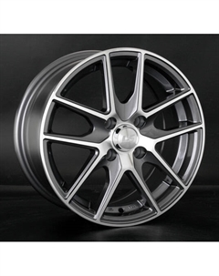Диски R17 5x108 7,5J ET50 D63,3 771 GMF Ls wheels
