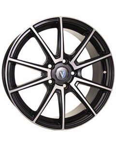 Диски R17 5x100 7J ET45 D54,1 1704 BD Venti