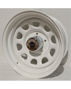 Диски R16 5x139,7 7J ET20 D110,5 SNC040W Ikon