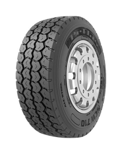 Грузовые шины 385/65 R22,5 NCW710 160K TL M+S Прицепная Petlas