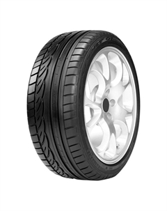 Шины 265/45 R21 SP Sport 01 104W Dunlop