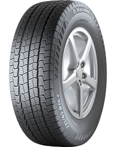 Шины 215/65 R16 Variant All Weather 2 MPS-400 109/107T Matador