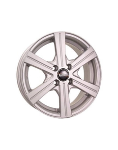 Диски R15 5x114,3 6J ET38 D67,1 544 S Tech line