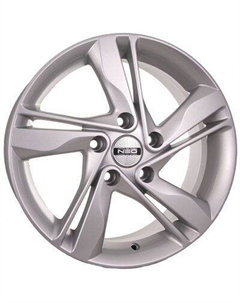 Диски R16 5x114,3 6,5J ET46 D67,1 650 S Tech line