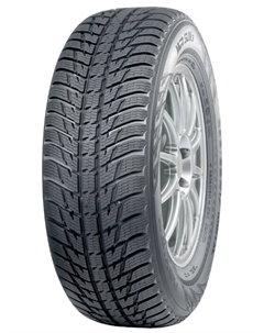 Шины 235/60 R17 WR SUV 3 106H Nokian tyres
