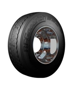 Грузовые шины 385/55 R22,5 Route Control T 160K для прицепов Bfgoodrich