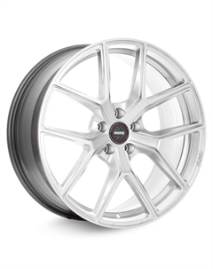 Диски R19 5x120 10J ET45 D74,1 SUV RF-01 Titan Ice Momo