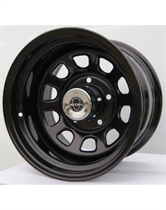 Диски R15 5x139,7 10,0J ET-40 D110,5 SNC038B Ikon