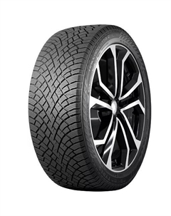 Шины 255/60 R18 Hakkapeliitta R5 SUV 112R XL Nokian tyres