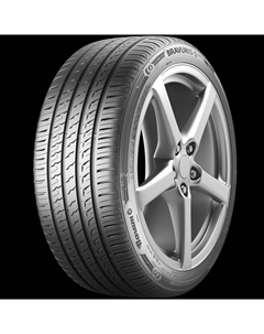 Шины 295/35 R21 Bravuris 5HM 107Y XL Barum