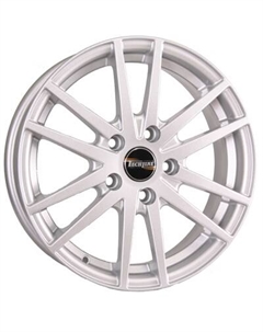 Диски R15 5x100 6J ET45 D57,1 535 S Tech line