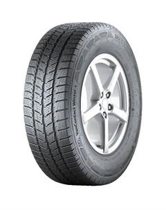 Шины 225/65 R16 VanContact Winter 112/110R 8PR Continental