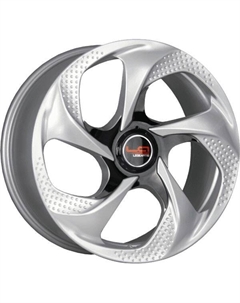 Диски R20 5x112 8,5J ET45 D66,6 Concept-MB502 S Legeartis