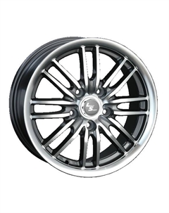 Диски R15 5x112 6,5J ET45 D57,1 278 GMF Ls wheels