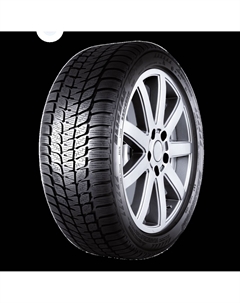 Шины 245/50 R17 Blizzak LM-25 99H RFT * Bridgestone