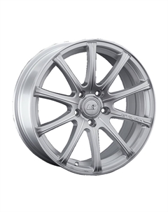 Диски R17 5x112 7,5J ET45 D57,1 317 SF Ls wheels