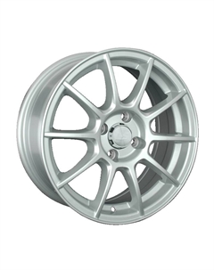 Диски R15 5x105 6,5J ET39 D56,6 910 S Ls wheels
