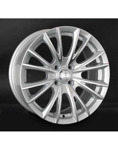 Диски R16 4x100 7J ET40 D73,1 751 SF Ls wheels