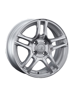 Диски R16 4x100 7J ET40 D73,1 285 SF Ls wheels
