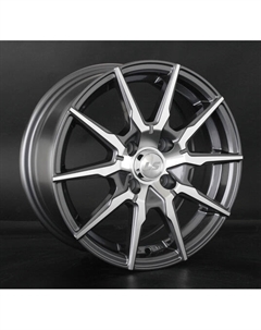 Диски R16 4x100 7J ET40 D60,1 769 GMF Ls wheels