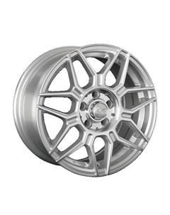Диски R15 4x100 6,5J ET45 D54,1 785 SF Ls wheels
