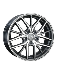 Диски R17 5x114,3 7J ET40 D73,1 315 GMF Ls wheels