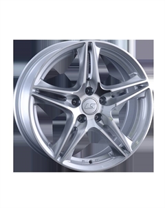 Диски R16 5x108 7J ET45 D63,3 1056 SF Ls wheels