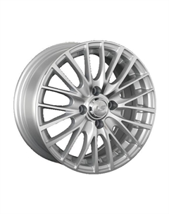 Диски R17 5x114,3 7,5J ET45 D67,1 768 SF Ls wheels