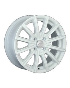 Диски R15 5x112 6,5J ET45 D57,1 312 W Ls wheels
