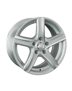 Диски R17 5x114,3 7,5J ET45 D73,1 758 SF Ls wheels