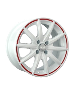 Диски R16 5x105 7J ET36 D56,6 221 WRL Ls wheels