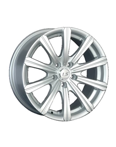 Диски R17 5x112 7,5J ET45 D57,1 391 SF Ls wheels