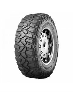 Шины 255/75 R17 Road Venture MT71 111/108Q Kumho
