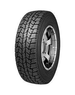 Шины 275/70 R16 FT-7 114S Nankang