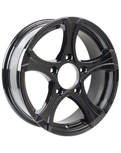 Диски R16 5x139,7 6,5J ET40 D98 1610 BL Venti