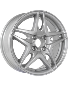 Диски R15 4x98 6J ET35 D58,6 530 SL Tech line