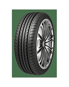 Шины 245/45 R17 NS-20 99Y XL Nankang