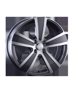 Диски R17 5x114,3 7J ET45 D73,1 950 GMF Ls wheels