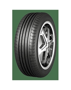 Шины 235/45 R20 AS-2+ 100W Nankang
